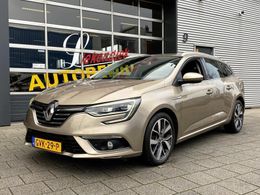 Renault Mégane GrandTour