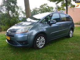 Citroën Grand C4 Picasso