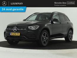 Mercedes GLC300