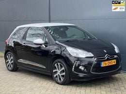 Citroën DS3