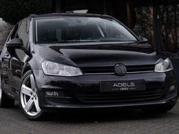 VW Golf VIII