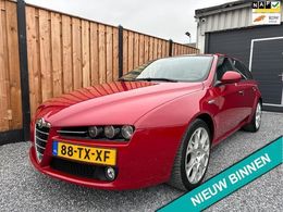 Alfa Romeo 159