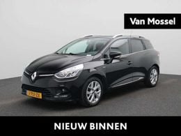 Renault Clio GrandTour