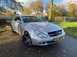 Mercedes CLS350