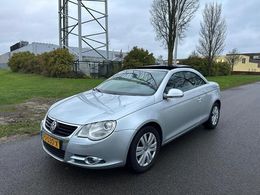 VW Eos