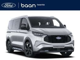 Ford Tourneo