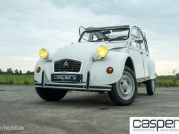 Citroën 2CV