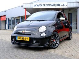 Fiat 500 Abarth