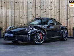 Porsche 911 Carrera 4S