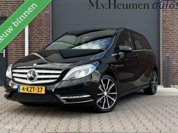 Mercedes B250