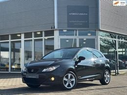 Seat Ibiza SC