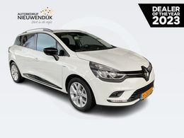 Renault Clio GrandTour