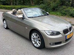 BMW 330 Cabriolet