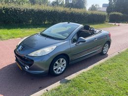 Peugeot 207 CC