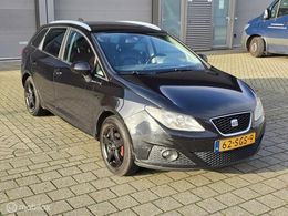 Seat Ibiza ST