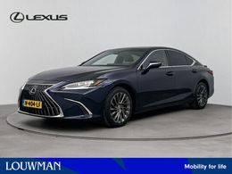 Lexus ES300H