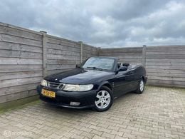 Saab 9-3 Cabriolet