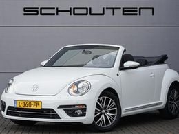 VW Beetle