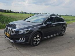 Peugeot 508 RXH