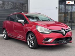 Renault Clio GrandTour