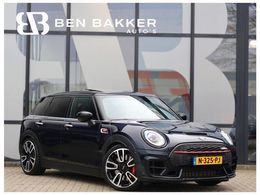 Mini John Cooper Works Clubman