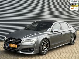 Audi A8L