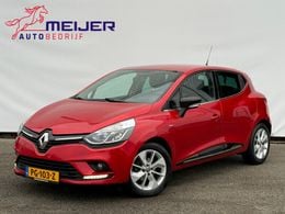 Renault Clio IV