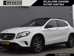 Mercedes GLA200