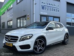 Mercedes GLA250