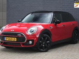 Mini John Cooper Works Clubman