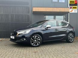 DS Automobiles DS4