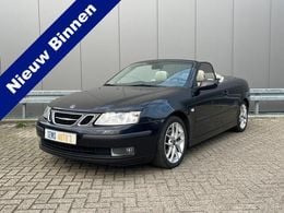 Saab 9-3 Cabriolet