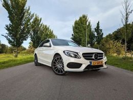 Mercedes C300