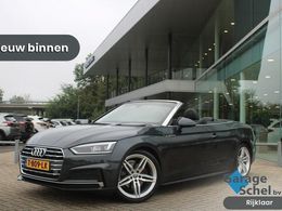 Audi A5 Cabriolet