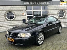 Volvo C70