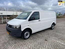 VW T5