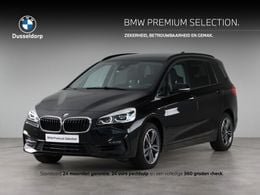 BMW 216 Gran Tourer