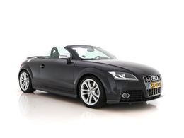 Audi TT Roadster