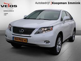 Lexus RX450h