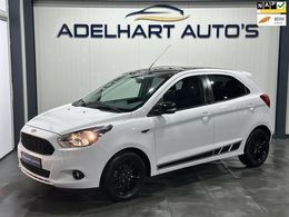 Ford Ka Plus