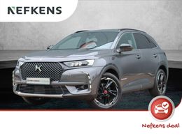 DS Automobiles DS7 Crossback