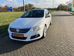 VW CC