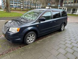 Chrysler Grand Voyager