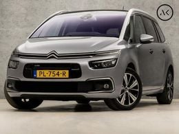 Citroën Grand C4 Picasso