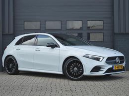 Mercedes A250