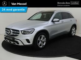 Mercedes GLC200