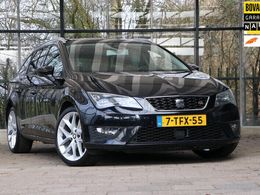 Seat Leon ST