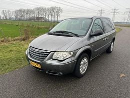 Chrysler Voyager