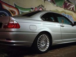 BMW 325