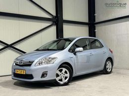 Toyota Auris Hybrid